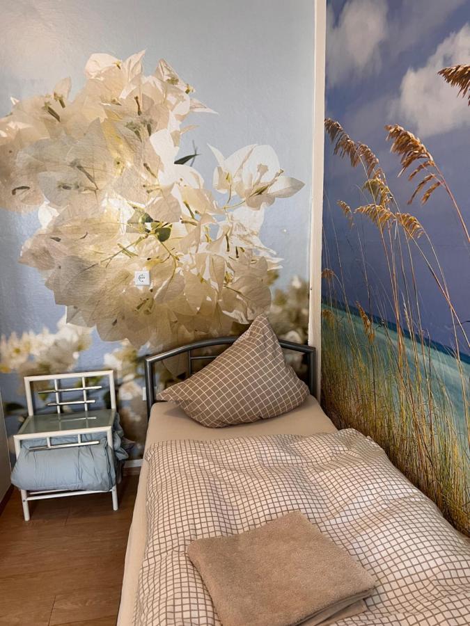 Ferienwohnung In Ediger Eller Exteriör bild
