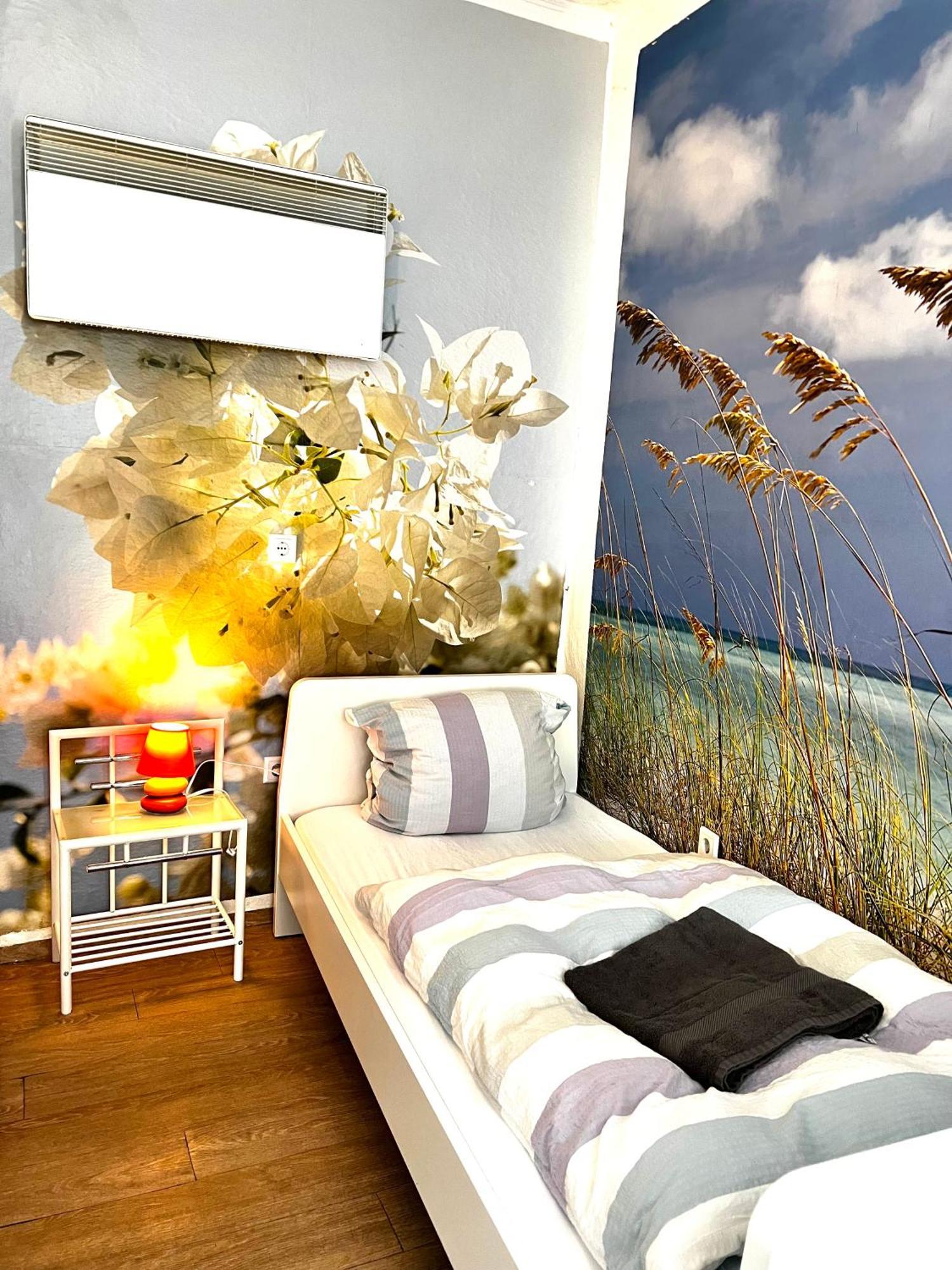 Ferienwohnung In Ediger Eller Exteriör bild