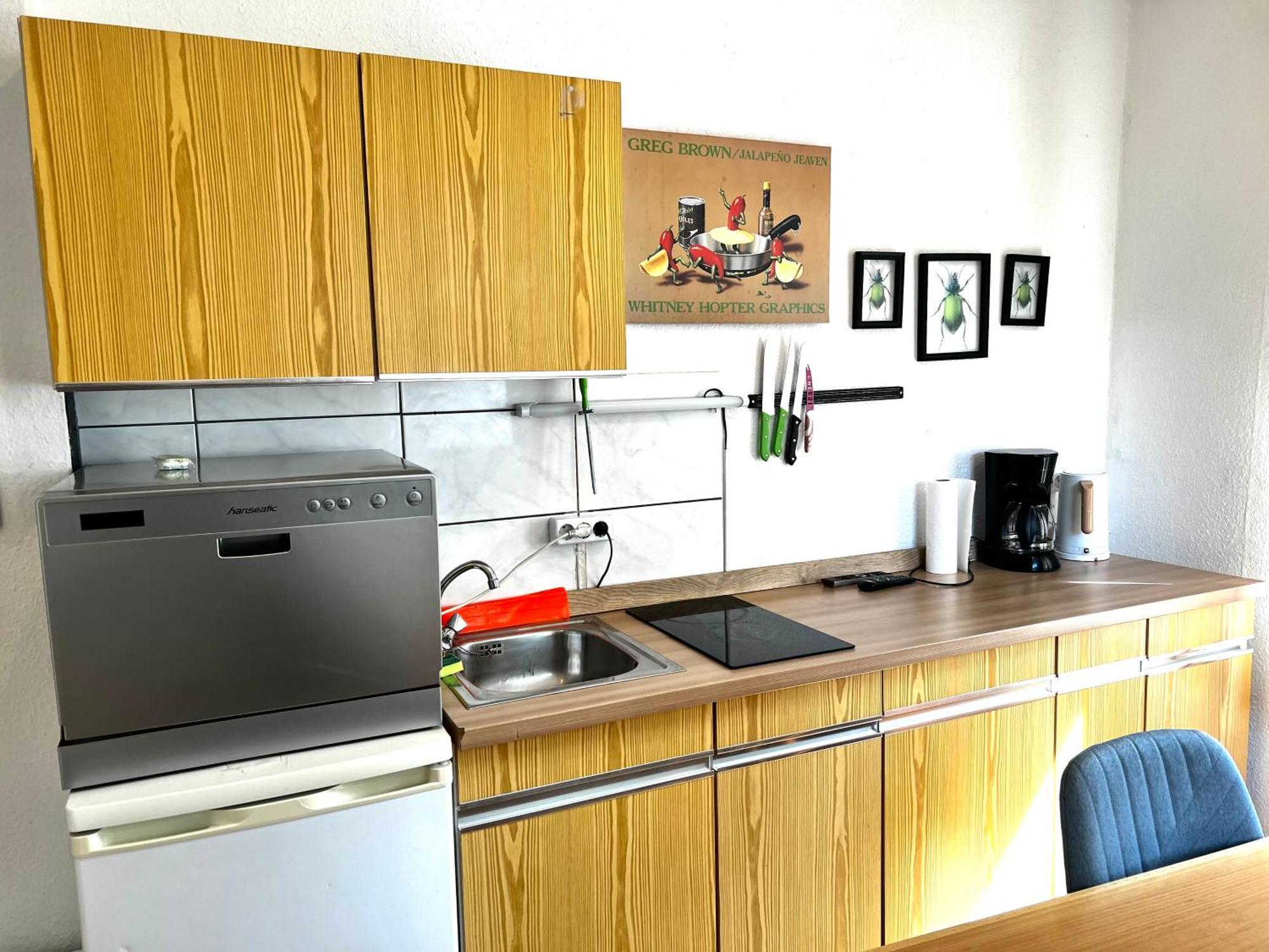 Ferienwohnung In Ediger Eller Exteriör bild