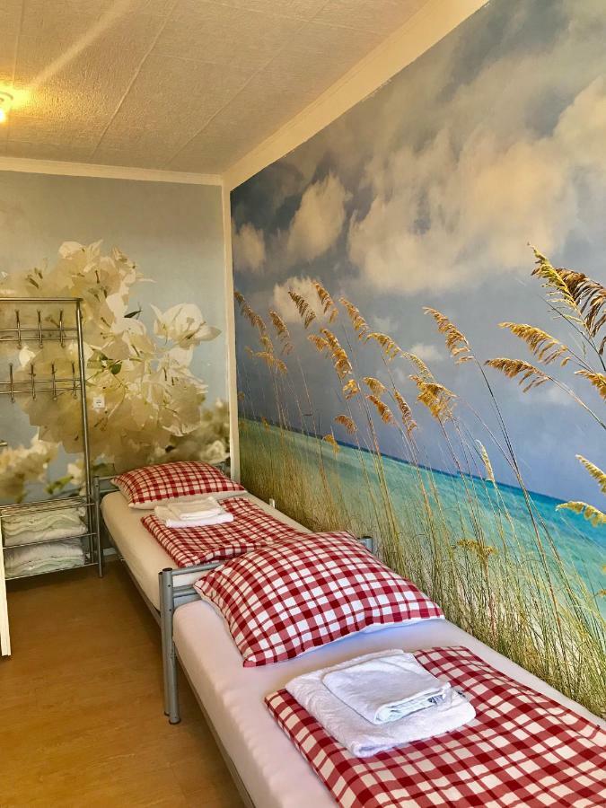 Ferienwohnung In Ediger Eller Exteriör bild