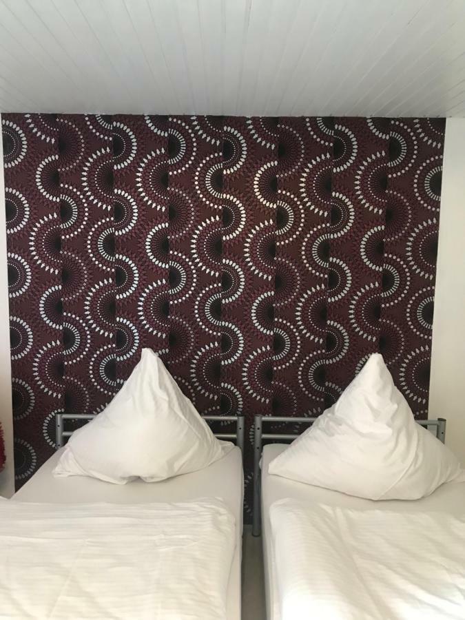 Ferienwohnung In Ediger Eller Exteriör bild