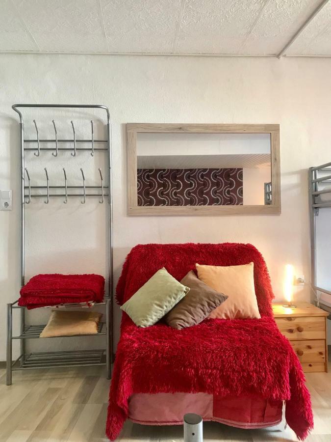 Ferienwohnung In Ediger Eller Exteriör bild