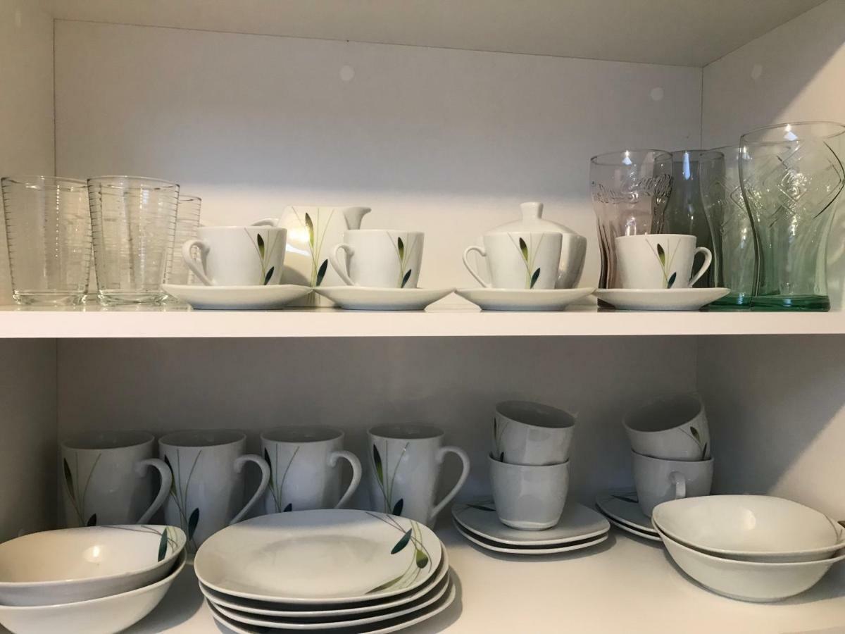 Ferienwohnung In Ediger Eller Exteriör bild