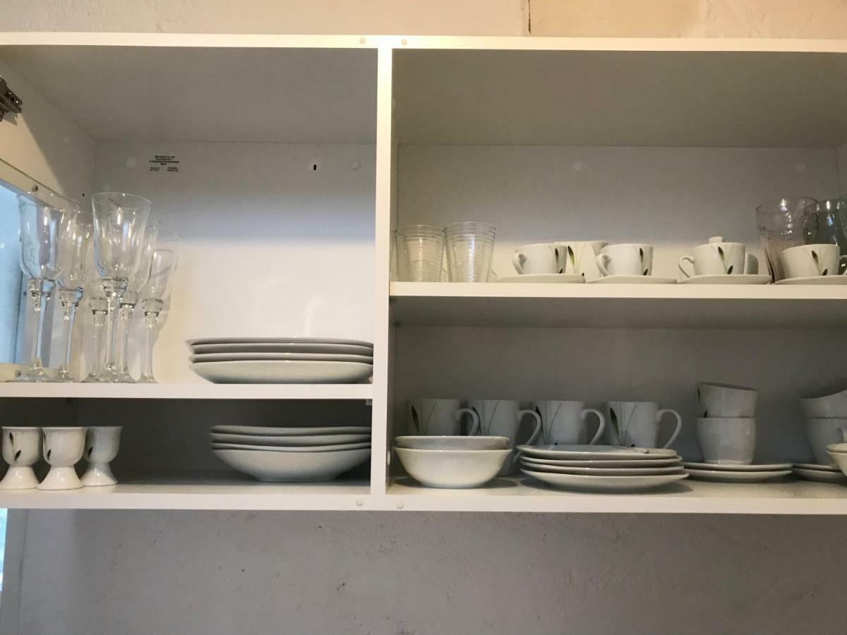 Ferienwohnung In Ediger Eller Exteriör bild
