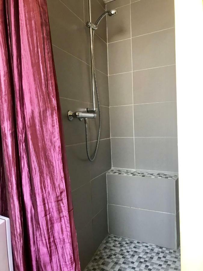 Ferienwohnung In Ediger Eller Exteriör bild