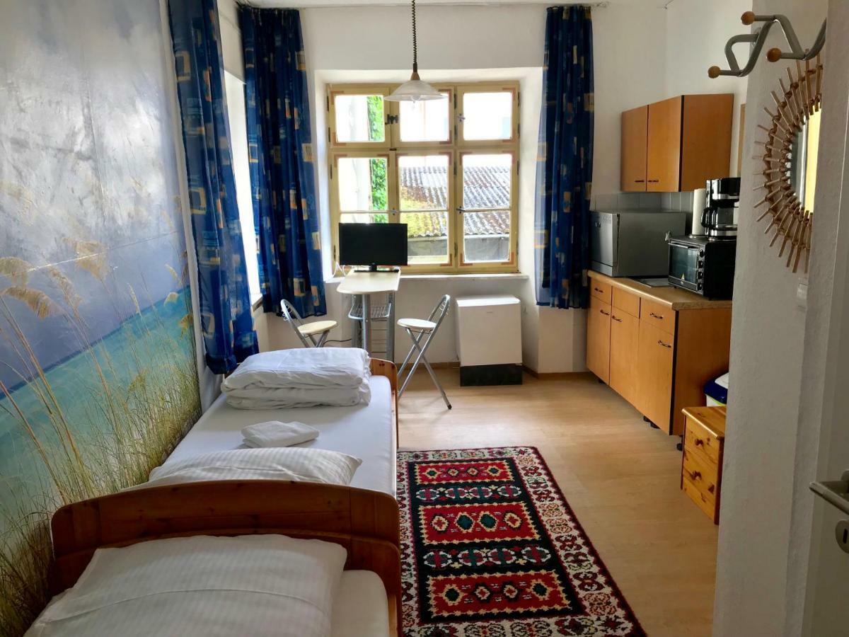 Ferienwohnung In Ediger Eller Exteriör bild