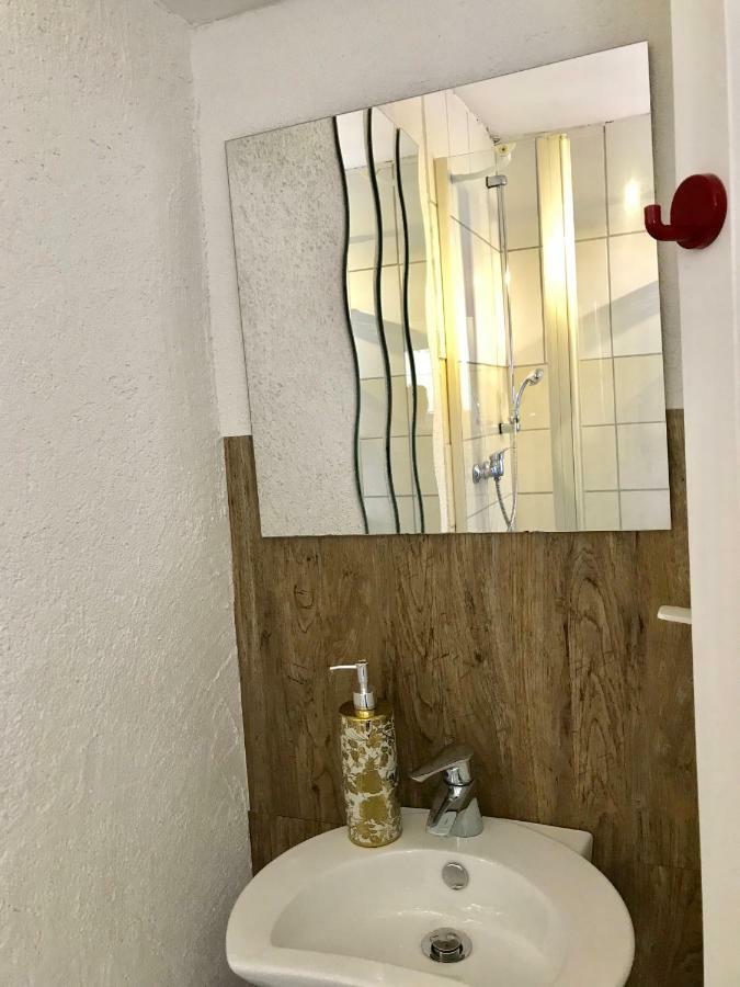 Ferienwohnung In Ediger Eller Exteriör bild