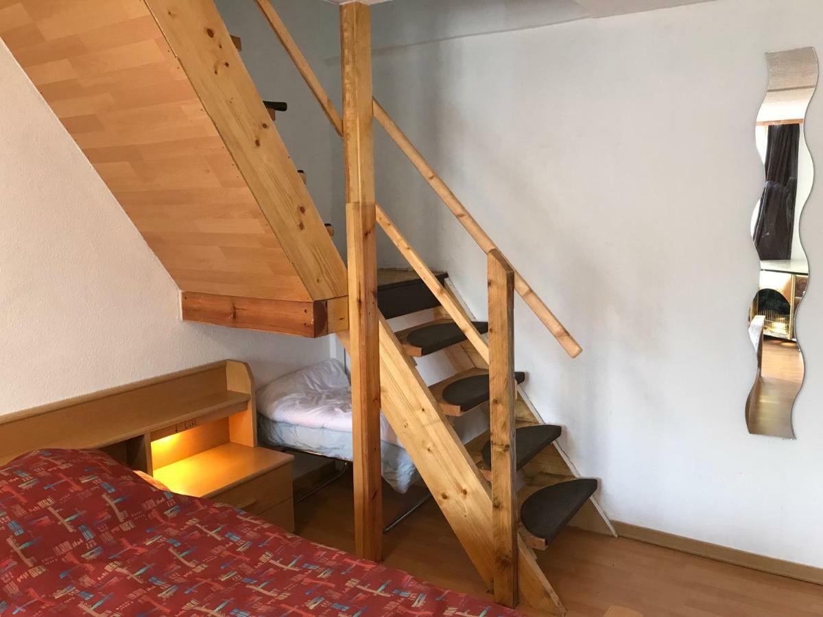 Ferienwohnung In Ediger Eller Exteriör bild